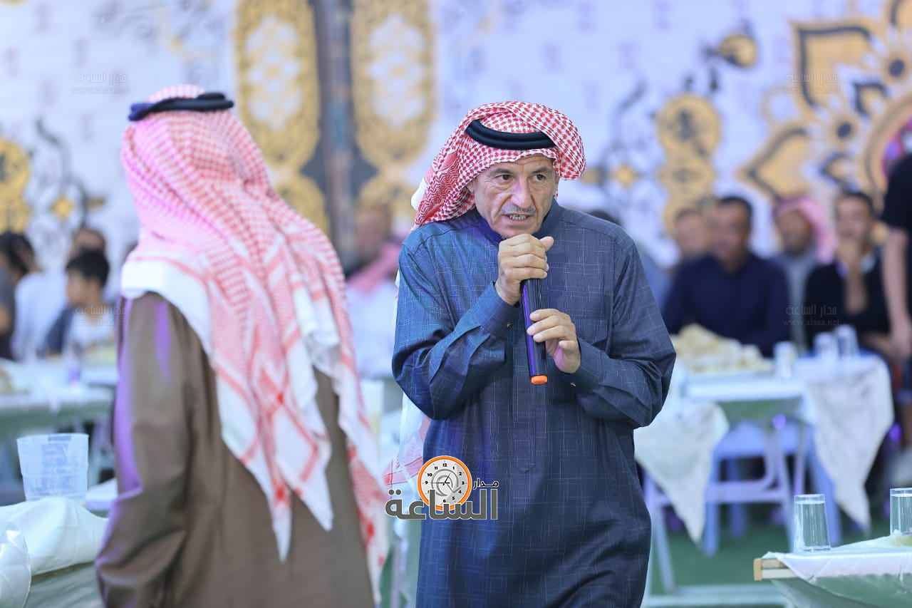 Madar Al-Saa Images 0.6630047733470625