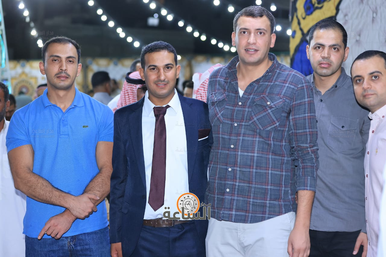 Madar Al-Saa Images 0.4665755884476591