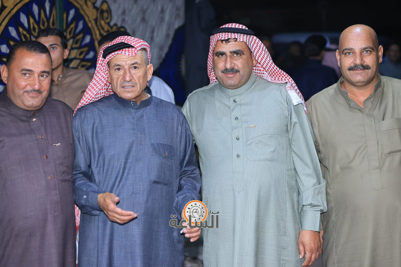 Madar Al-Saa Images 0.8854715122176093