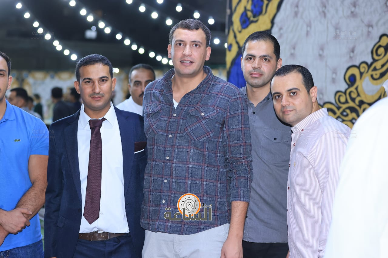 Madar Al-Saa Images 0.9036510765526894