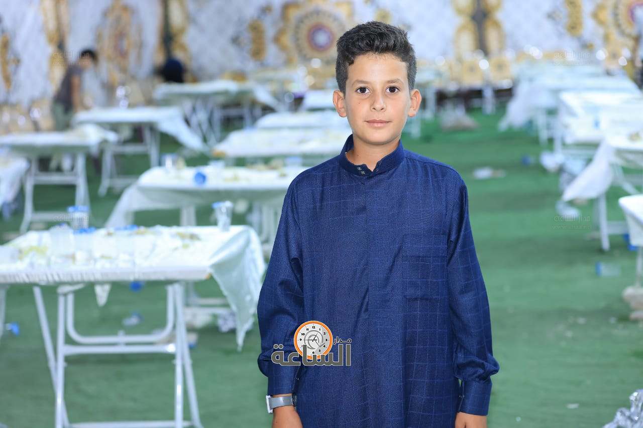 Madar Al-Saa Images 0.7341201442638673