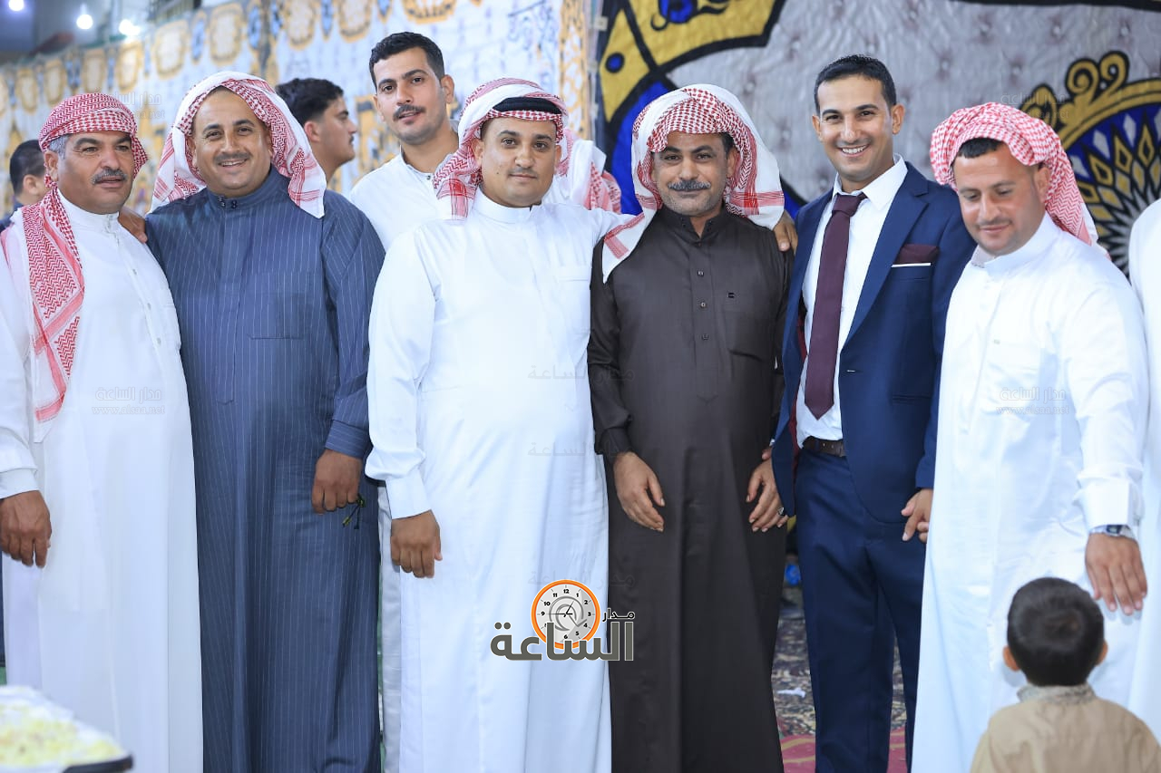 Madar Al-Saa Images 0.9607623229924849