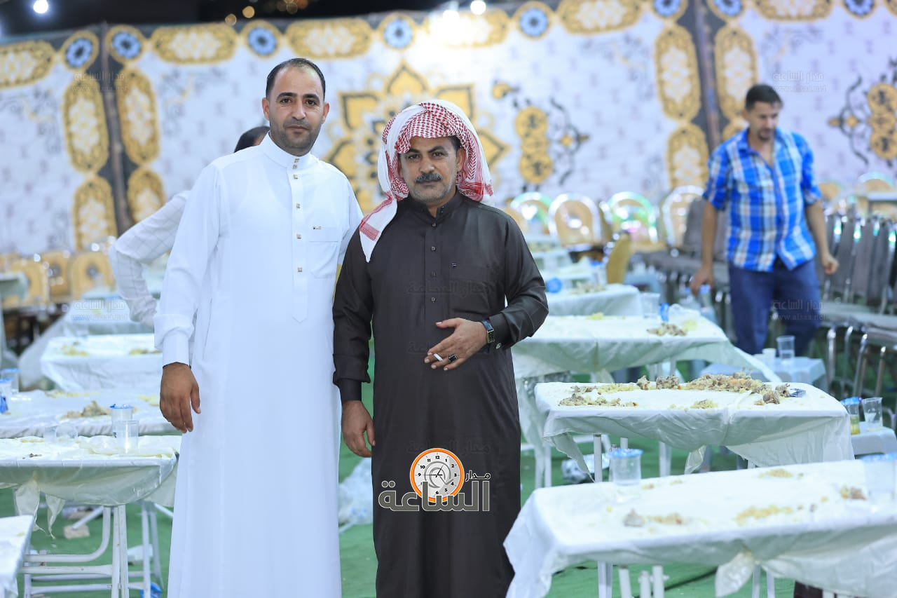 Madar Al-Saa Images 0.9395184307645932