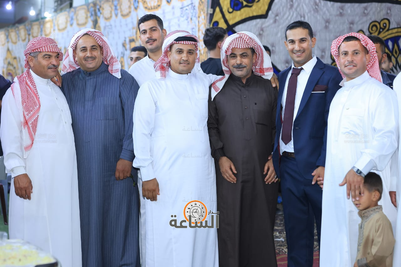 Madar Al-Saa Images 0.6175686315196708