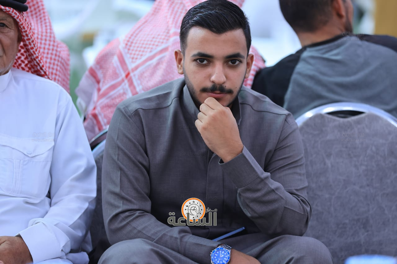 Madar Al-Saa Images 0.4221014535384776