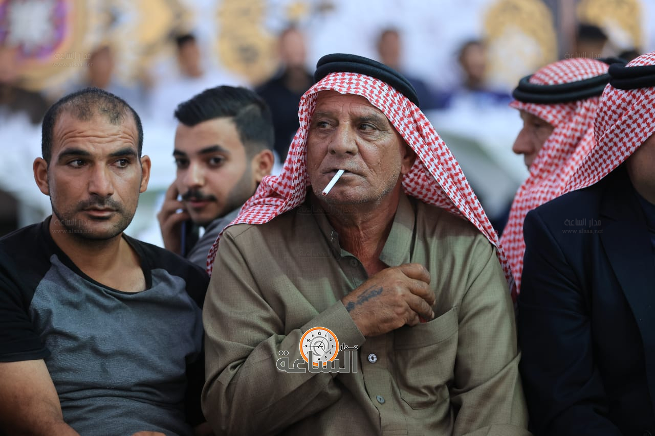 Madar Al-Saa Images 0.010418880031407673