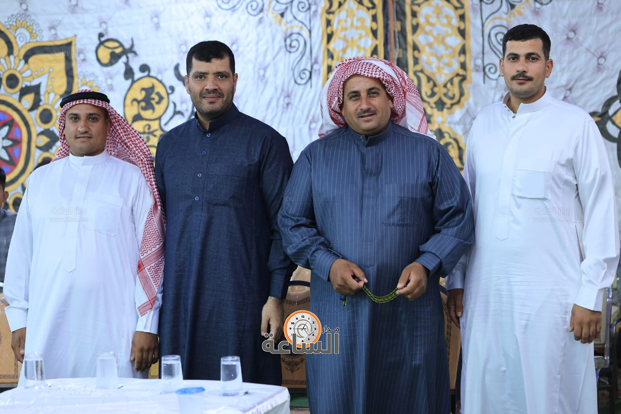 Madar Al-Saa Images 0.0521110559046859