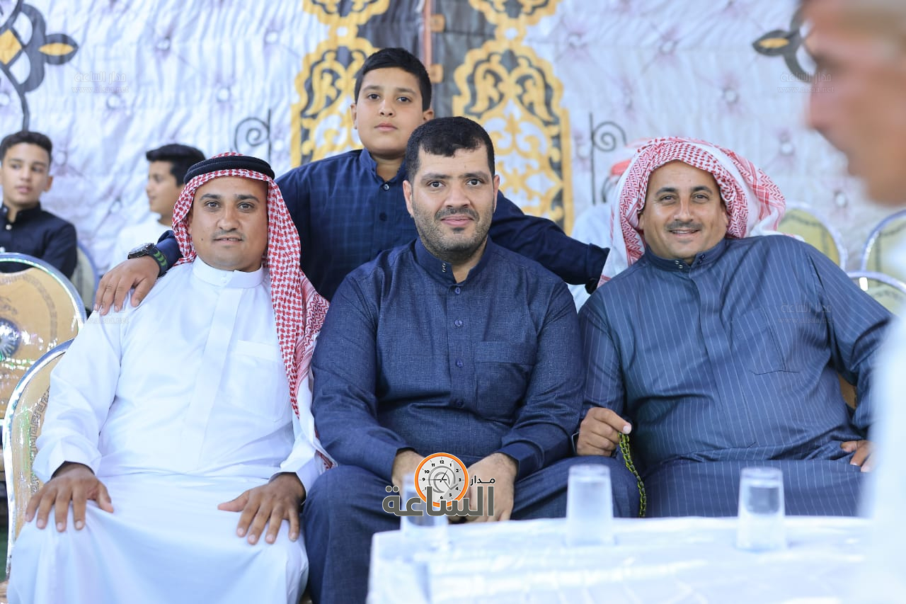 Madar Al-Saa Images 0.47666940538460945