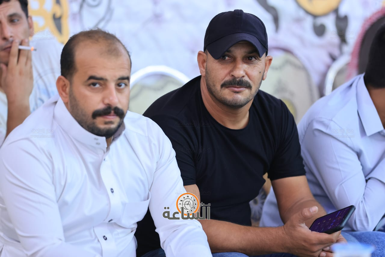 Madar Al-Saa Images 0.21122269378754754