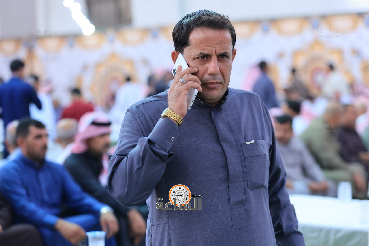 Madar Al-Saa Images 0.4127304958182251