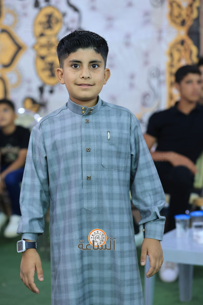 Madar Al-Saa Images 0.41568209533525