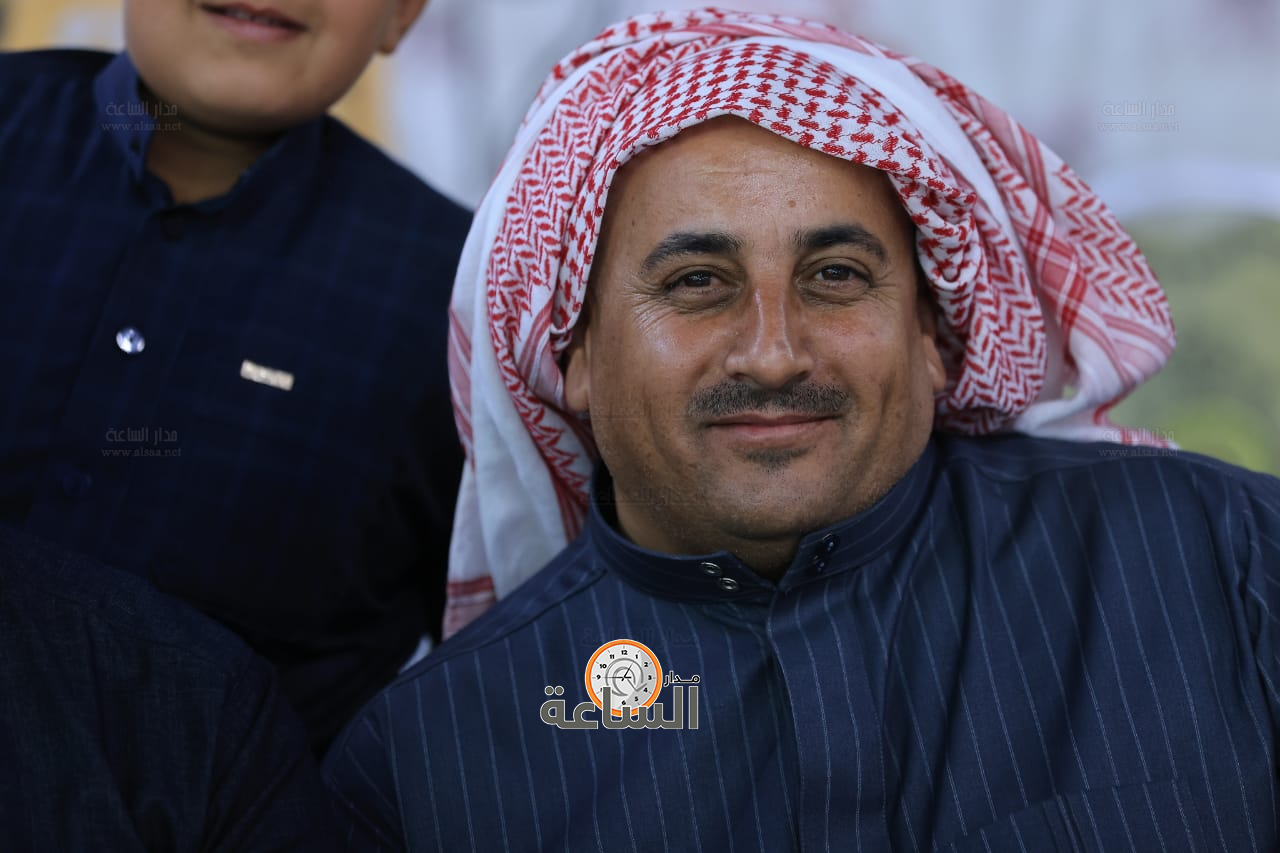 Madar Al-Saa Images 0.7512463185324298