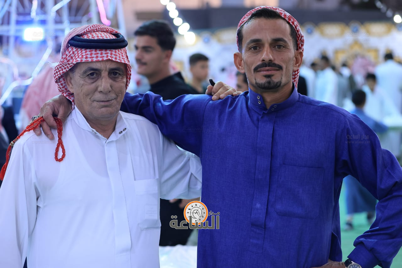 Madar Al-Saa Images 0.7133862568899584