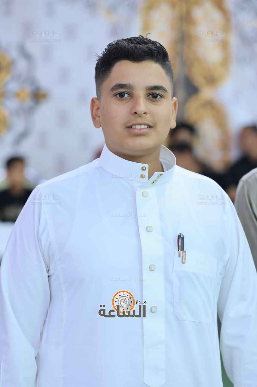 Madar Al-Saa Images 0.24079331591174835