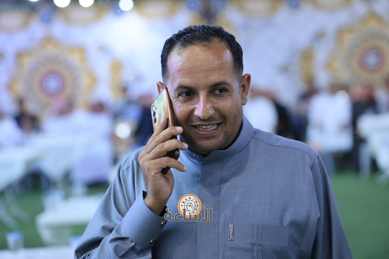 Madar Al-Saa Images 0.38108824963495935