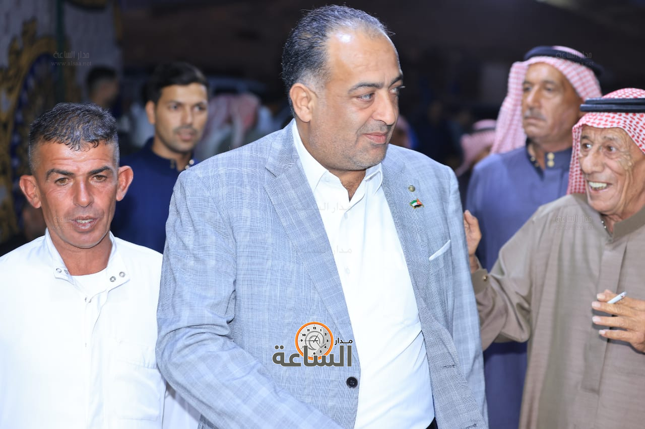 Madar Al-Saa Images 0.8299508874162802