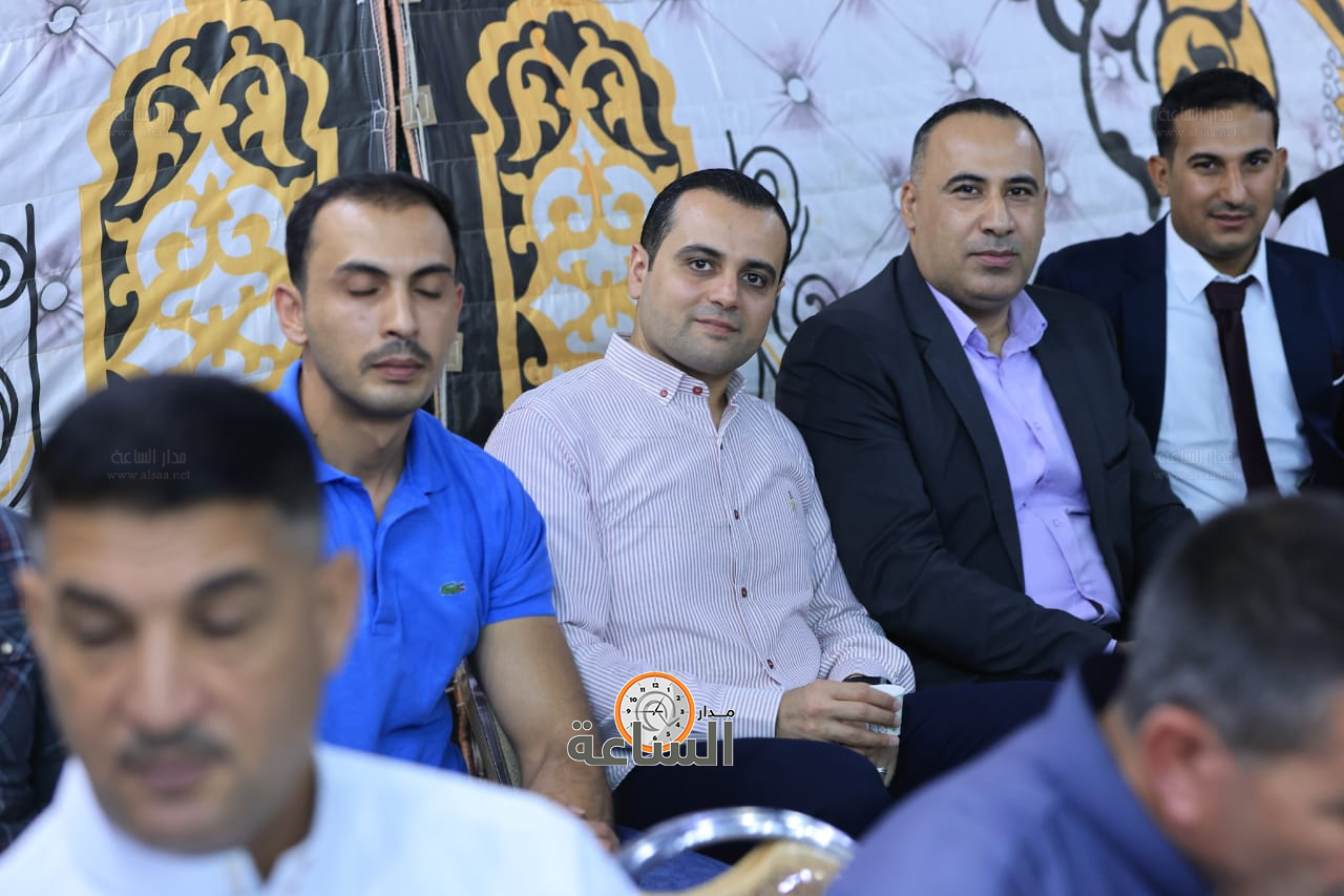 Madar Al-Saa Images 0.3492888513192429