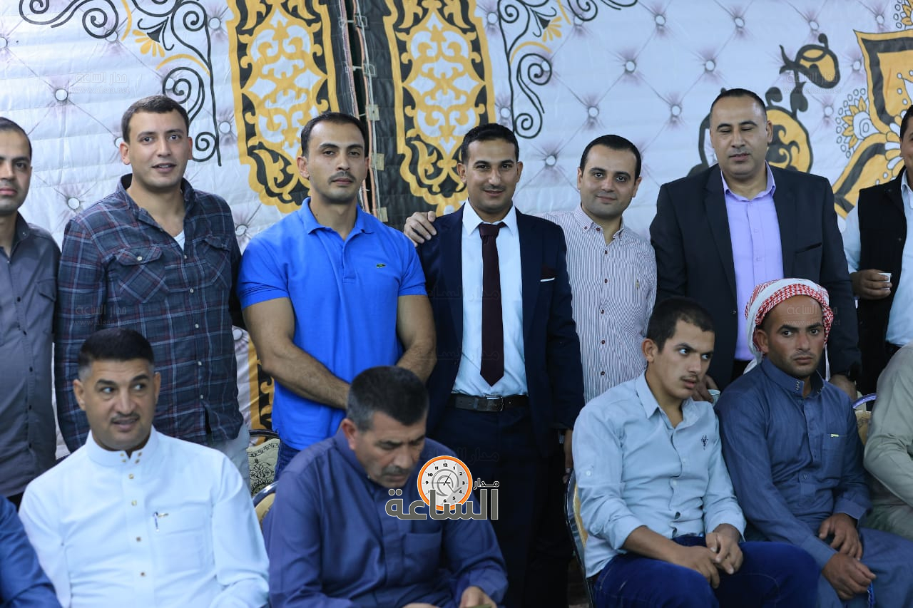 Madar Al-Saa Images 0.10517165083781421