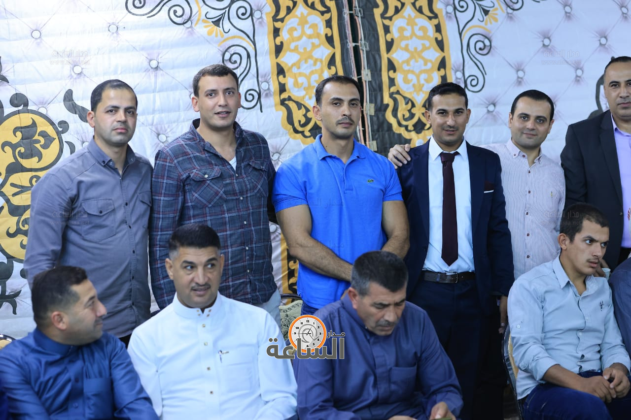 Madar Al-Saa Images 0.9386145550483502