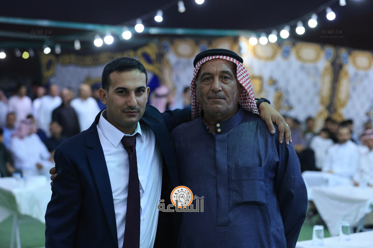 Madar Al-Saa Images 0.5488919515398663