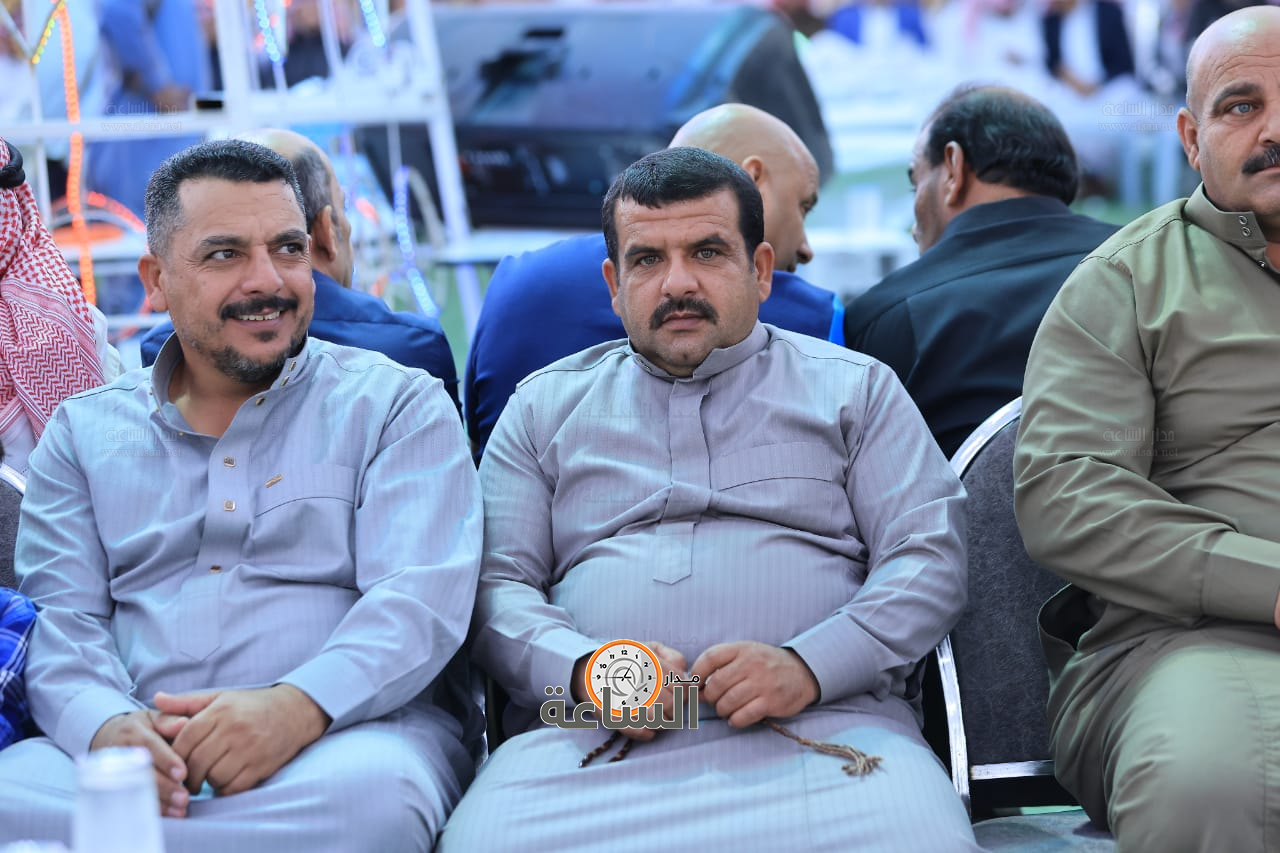 Madar Al-Saa Images 0.6440727843767927