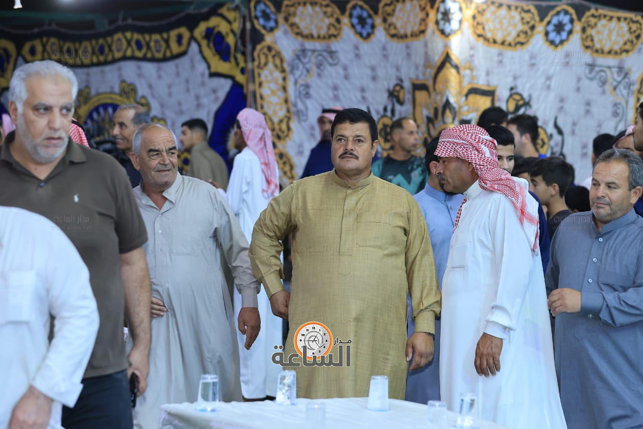 Madar Al-Saa Images 0.18027391638317602