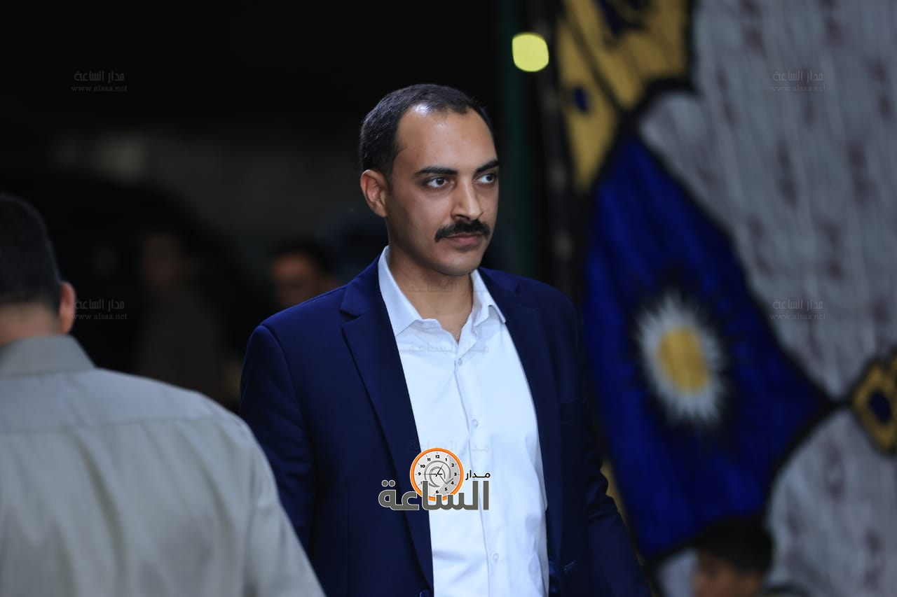 Madar Al-Saa Images 0.048968600024923314