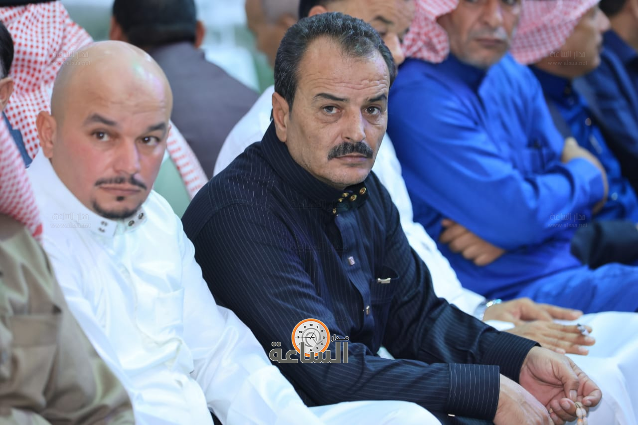 Madar Al-Saa Images 0.6767068489539653