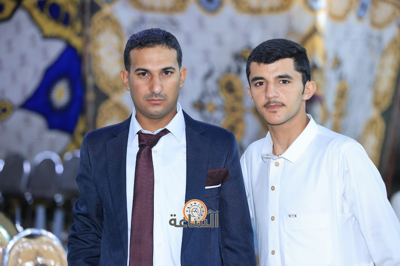 Madar Al-Saa Images 0.560693330370161