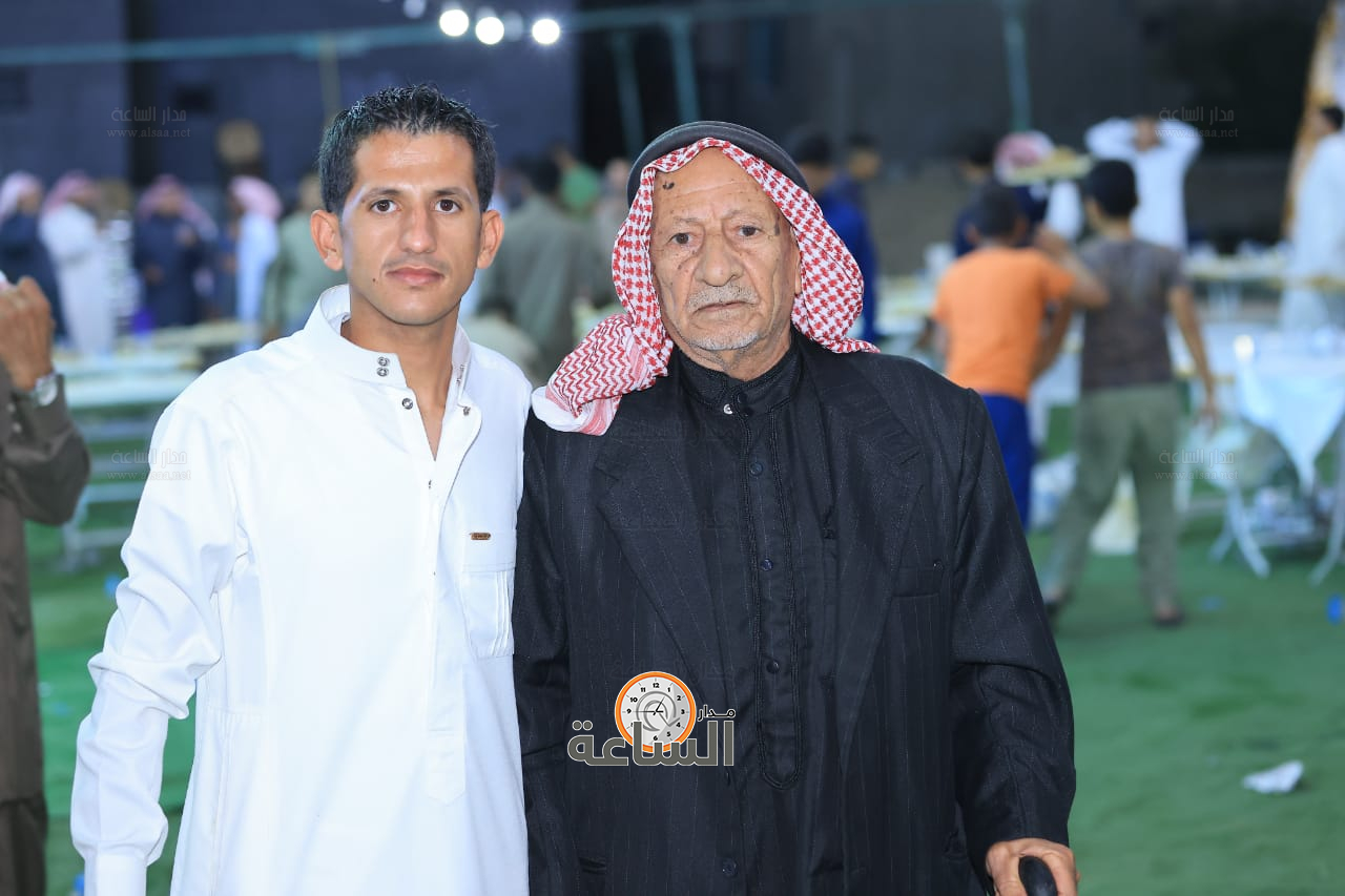 Madar Al-Saa Images 0.8293405998653135