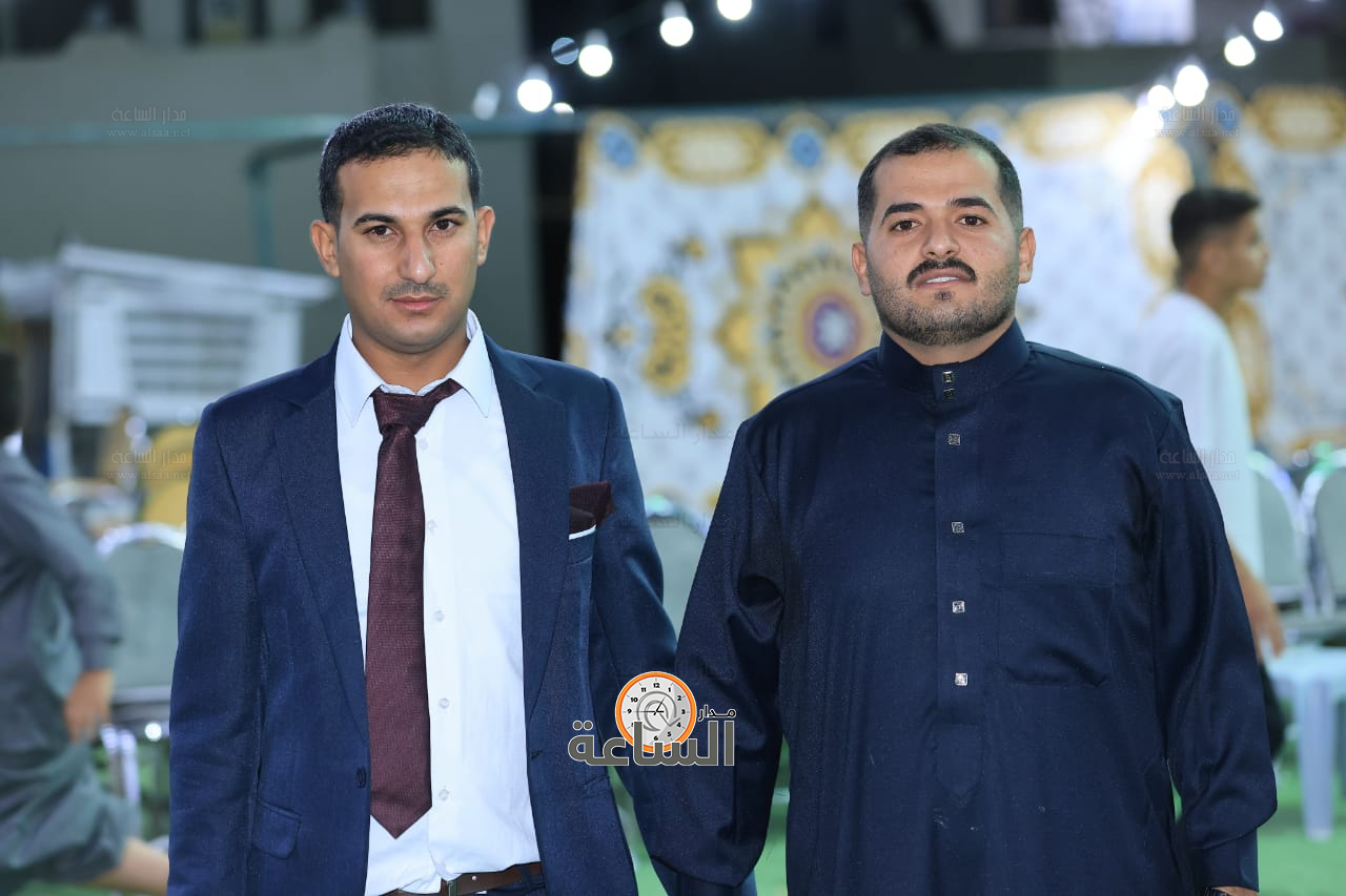 Madar Al-Saa Images 0.5970135474951961