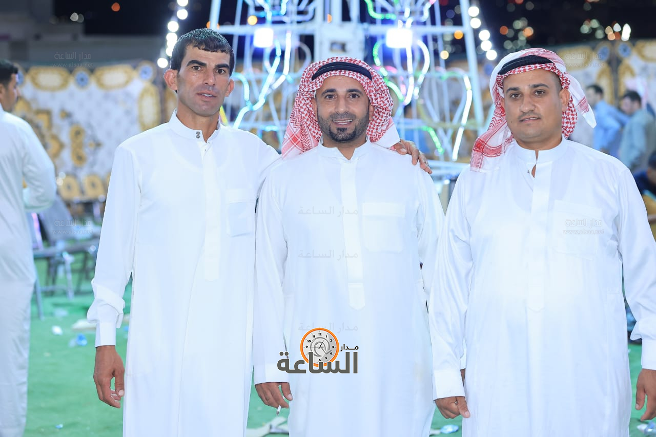 Madar Al-Saa Images 0.0059369296204055955