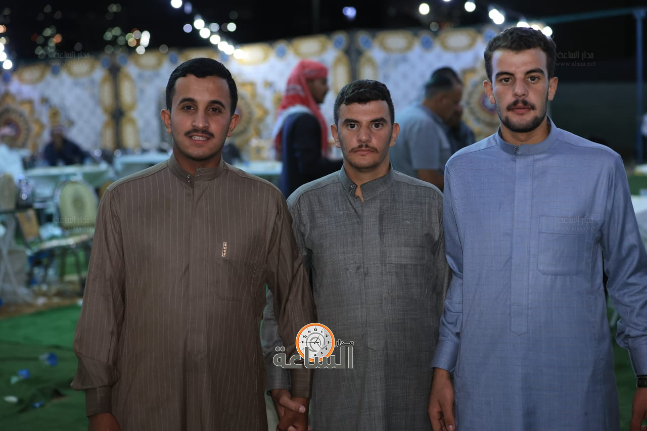 Madar Al-Saa Images 0.8544850204392892