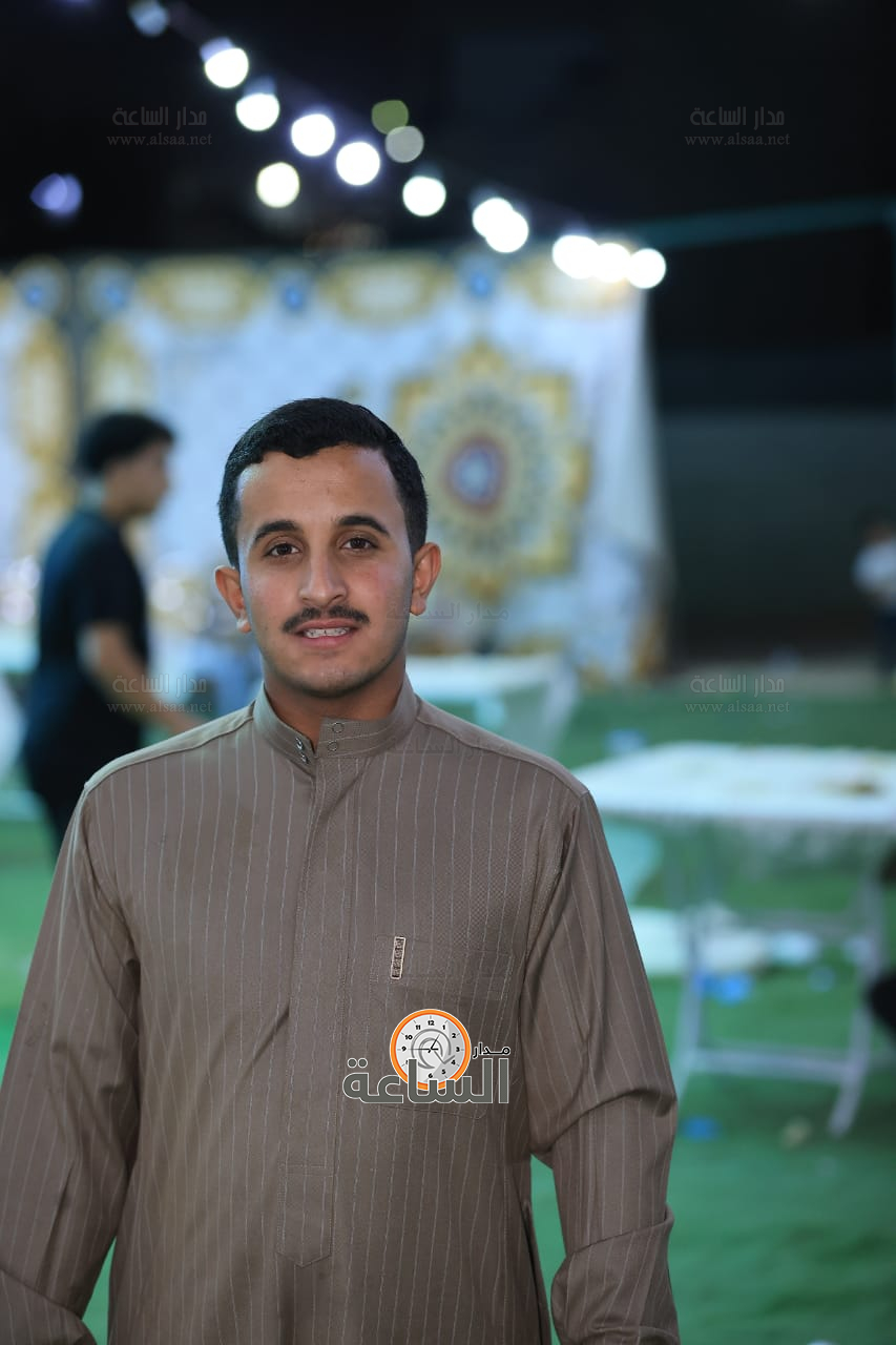 Madar Al-Saa Images 0.11850546529198225