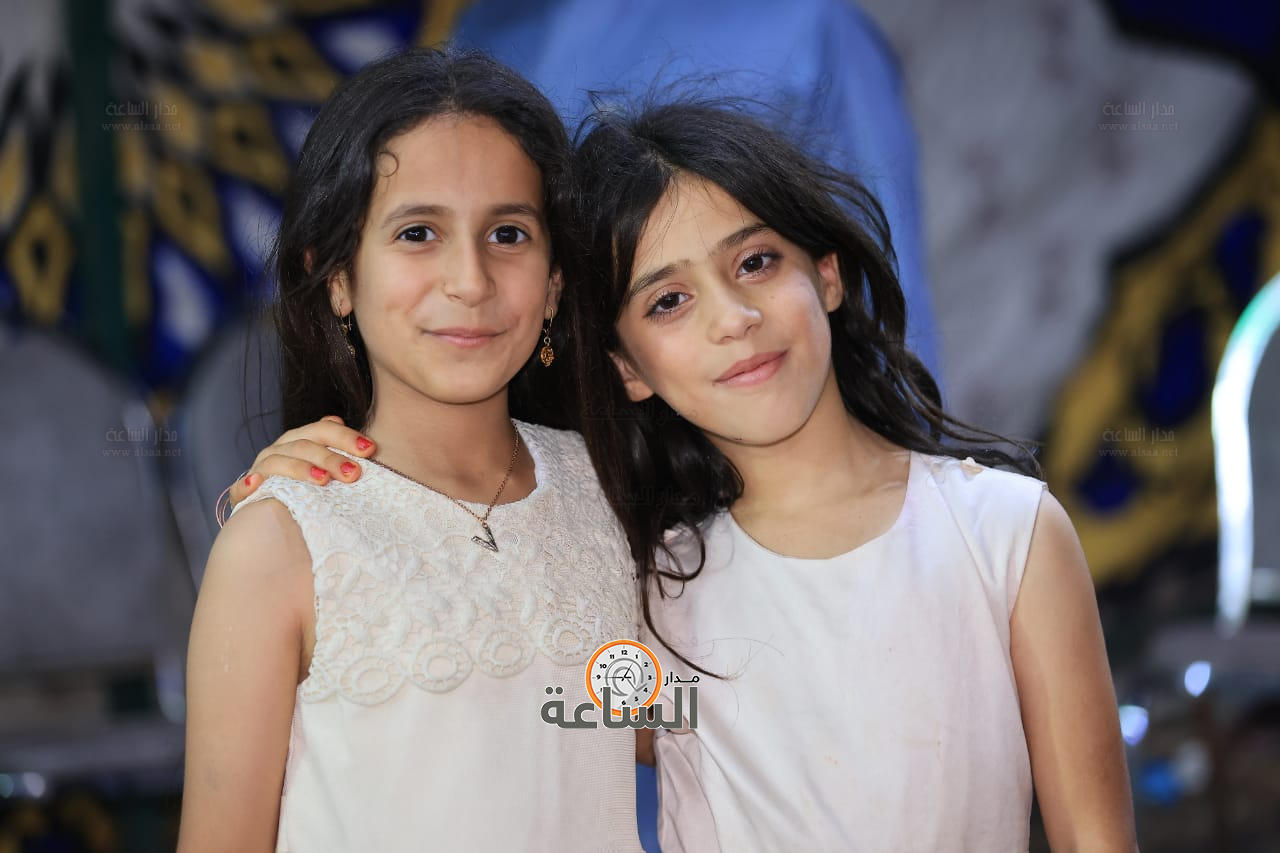 Madar Al-Saa Images 0.7374476753773573