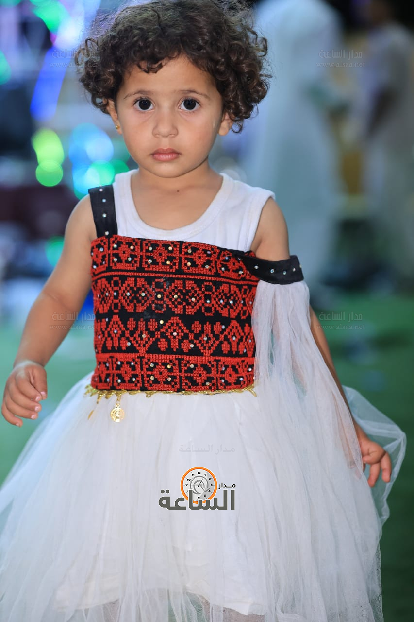 Madar Al-Saa Images 0.557823917047898