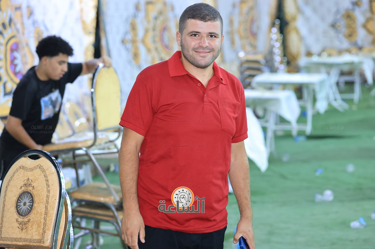 Madar Al-Saa Images 0.1642493235446082