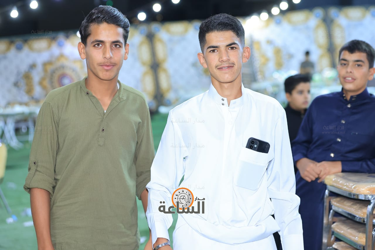 Madar Al-Saa Images 0.8912724463550928