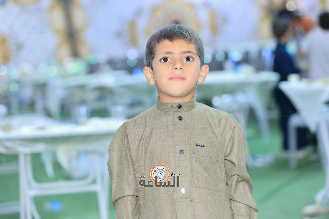 Madar Al-Saa Images 0.05817094841958681