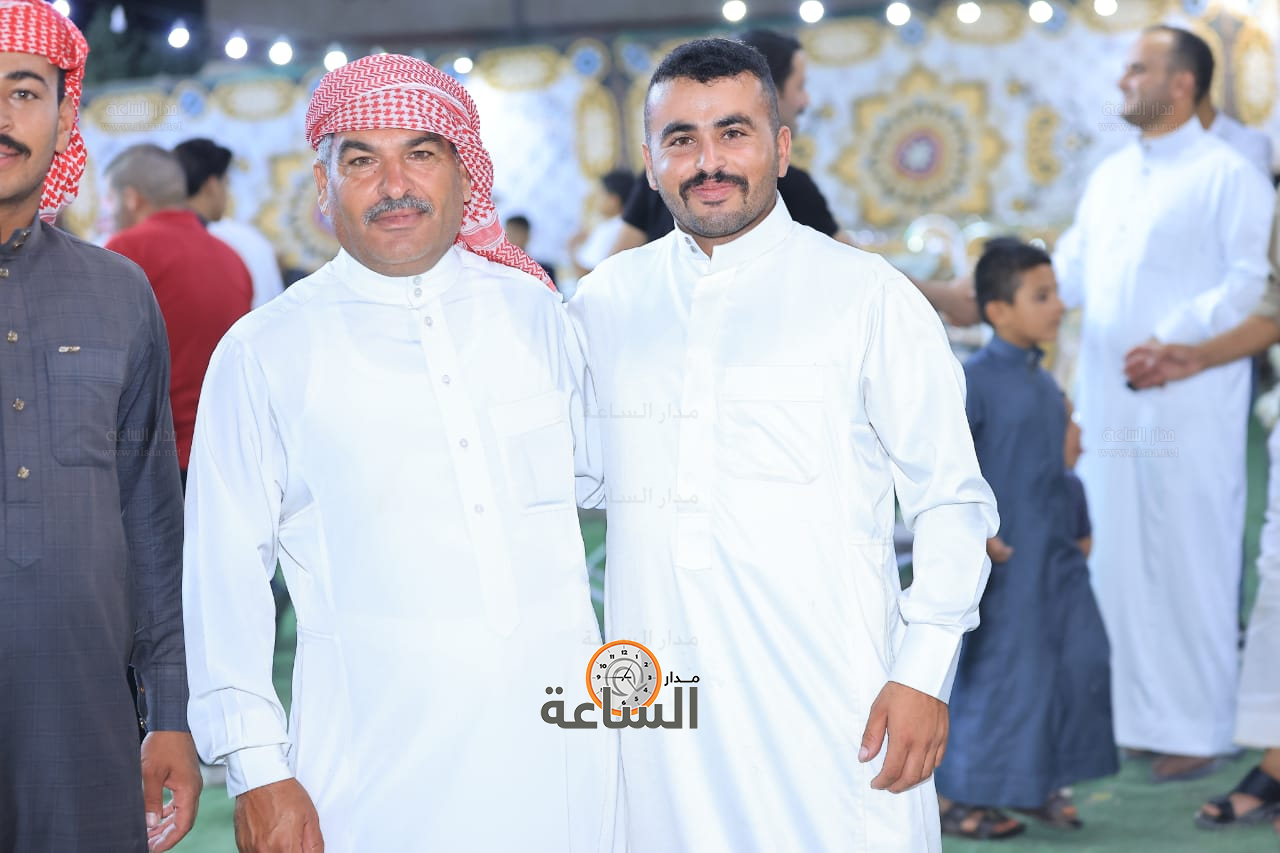 Madar Al-Saa Images 0.22531819514224427