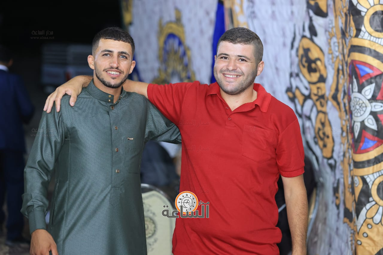 Madar Al-Saa Images 0.6010538131803661