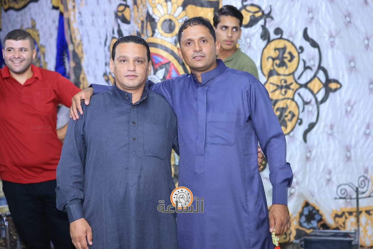 Madar Al-Saa Images 0.6497312681290766