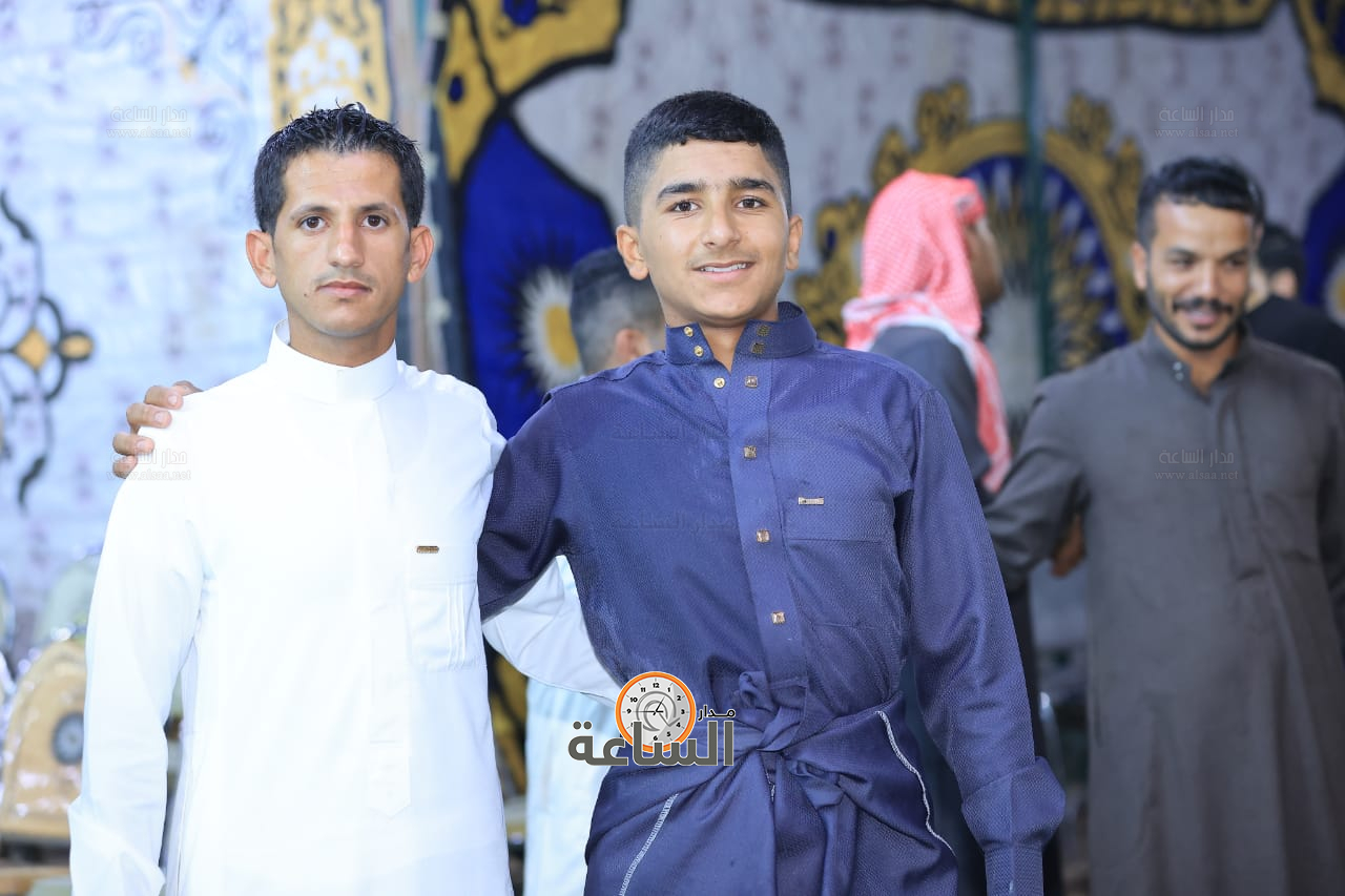 Madar Al-Saa Images 0.11752451831750199