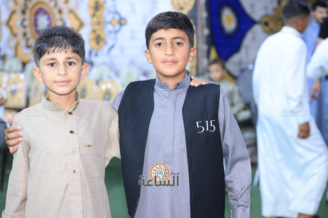 Madar Al-Saa Images 0.0692231273262447