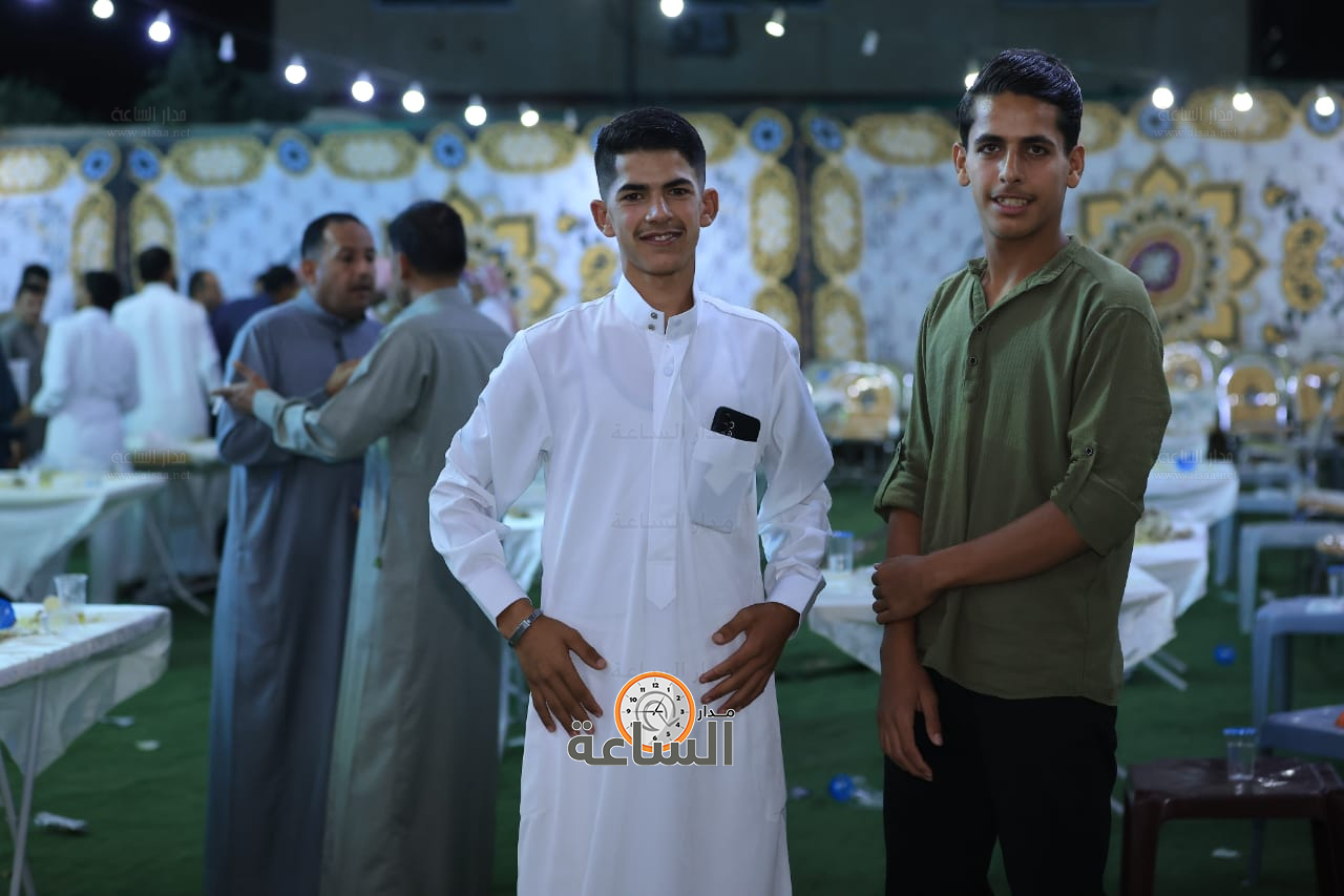 Madar Al-Saa Images 0.36038111879476886