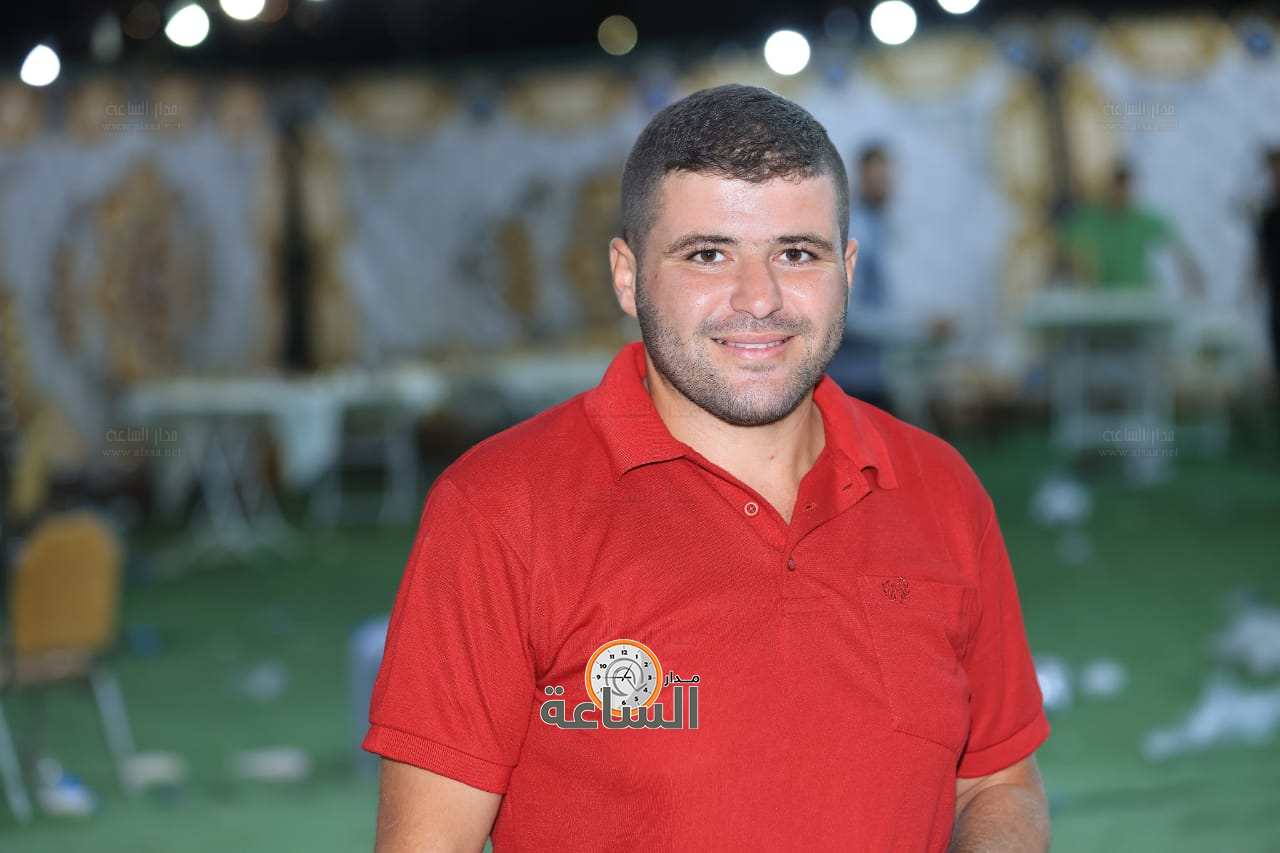 Madar Al-Saa Images 0.41584839278283514