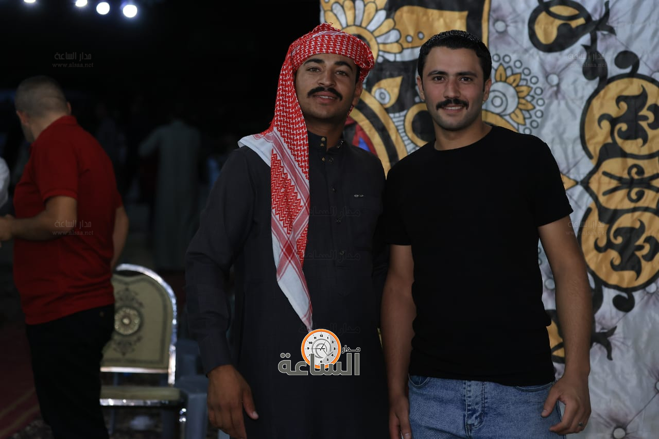 Madar Al-Saa Images 0.6339017297191146