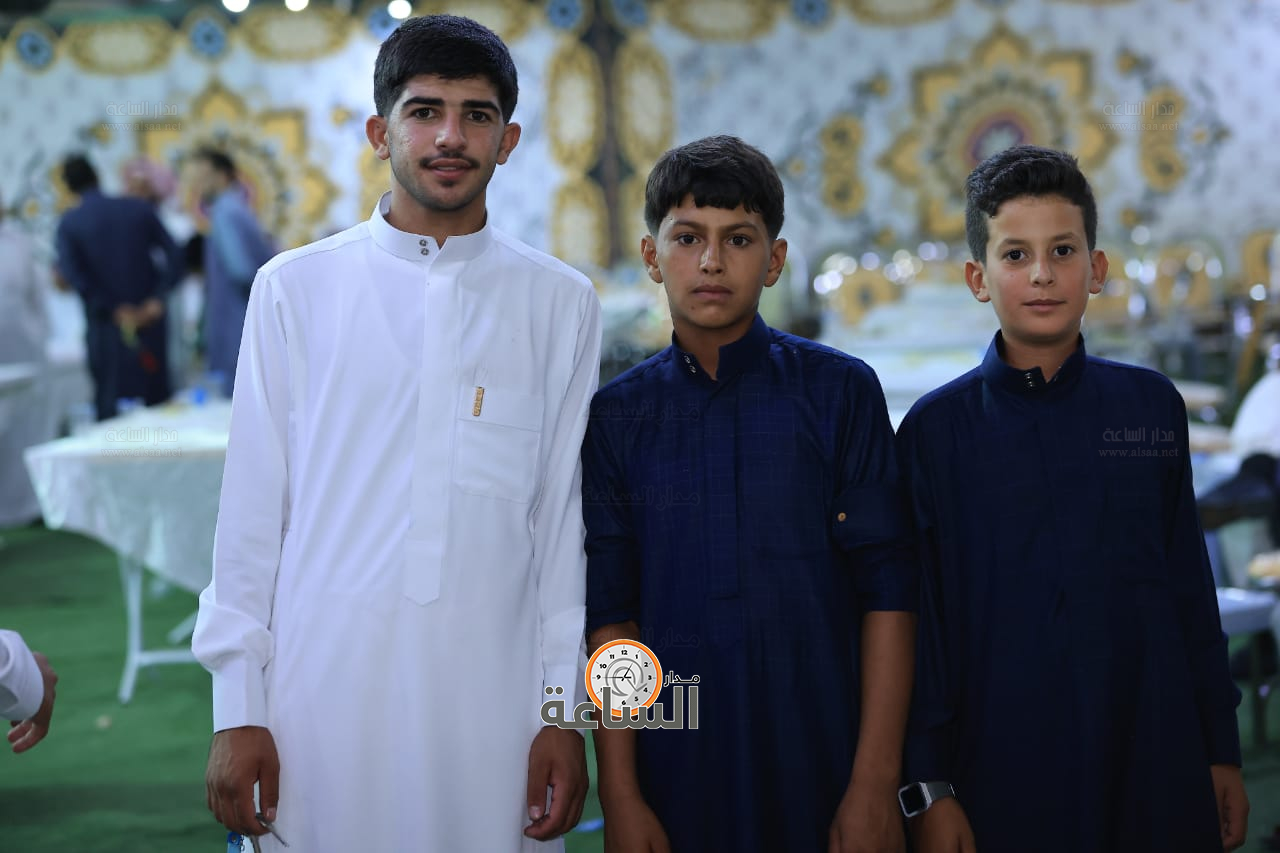 Madar Al-Saa Images 0.7352451490787711