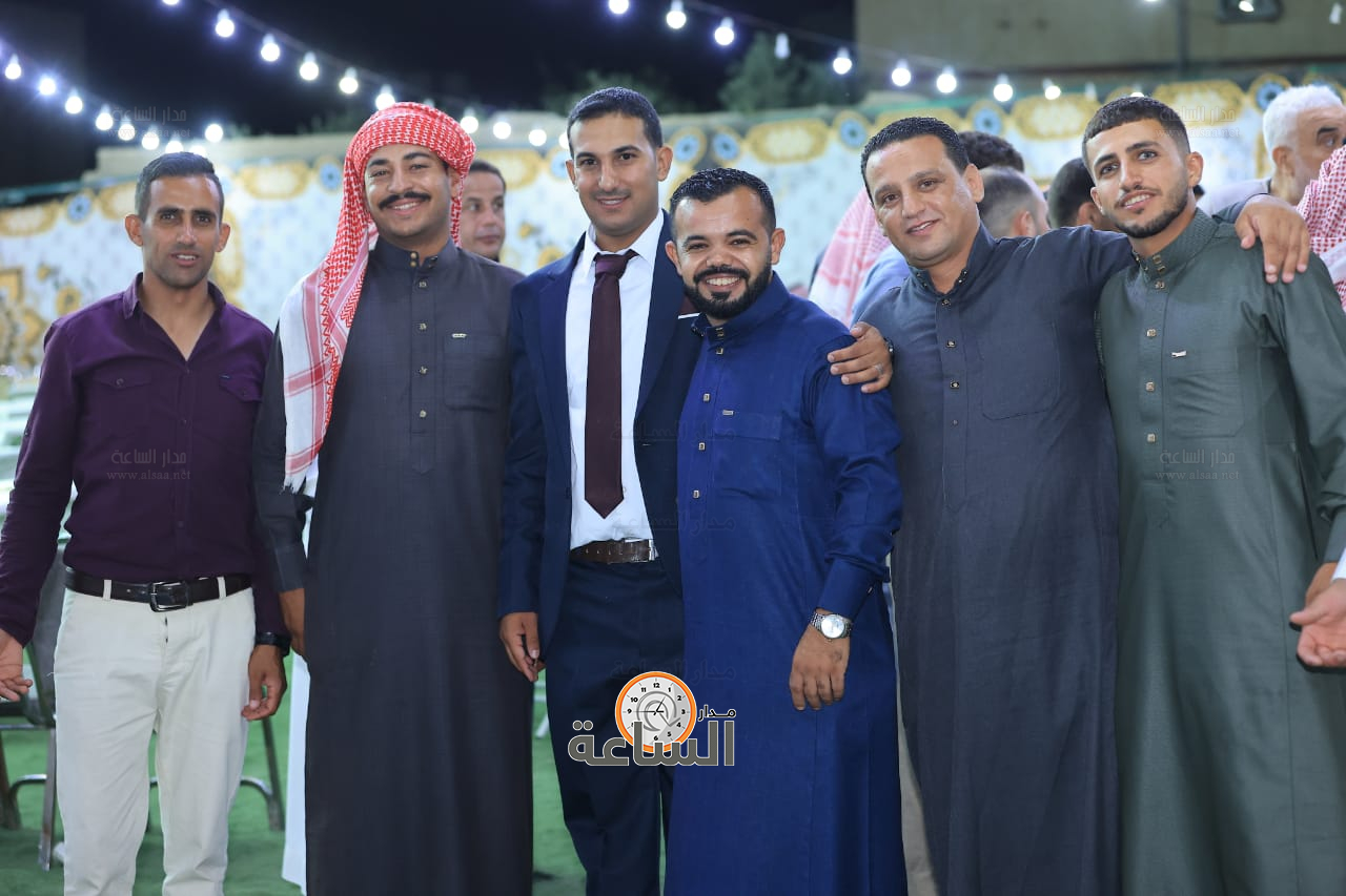 Madar Al-Saa Images 0.49457780962310505