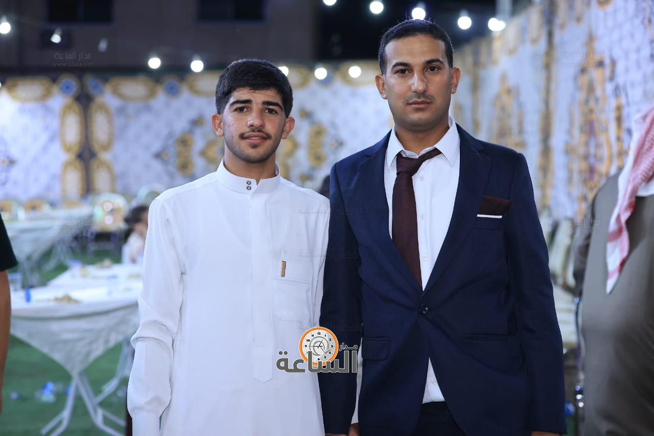 Madar Al-Saa Images 0.7158966387791835